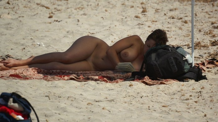 Brazilian girls topless