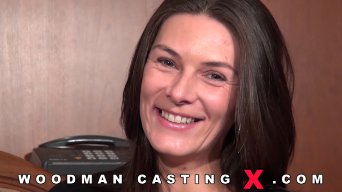 Alexis Crystal Woodman Casting