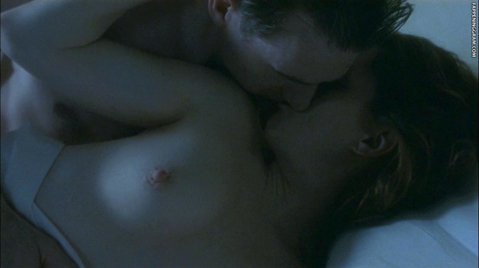 Sarah Gadon Erotic scenes