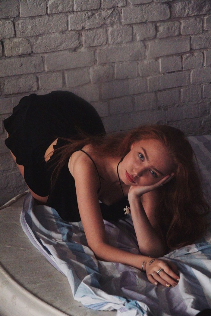 "Renata Valliulina" Toples