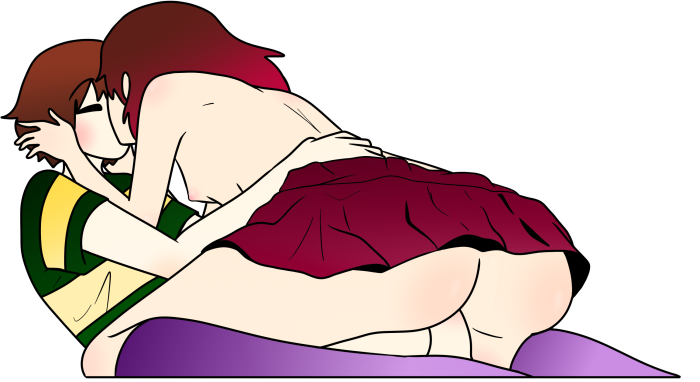 Betty Bup Futanari Hentai