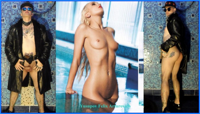 Olga Buzova naked on khuya