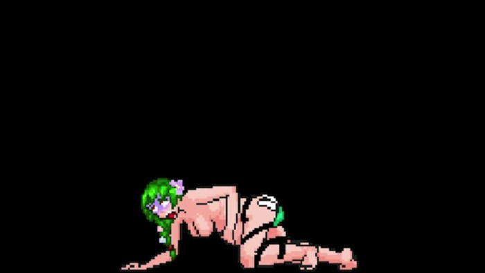 Pixel Pokemon Hentai