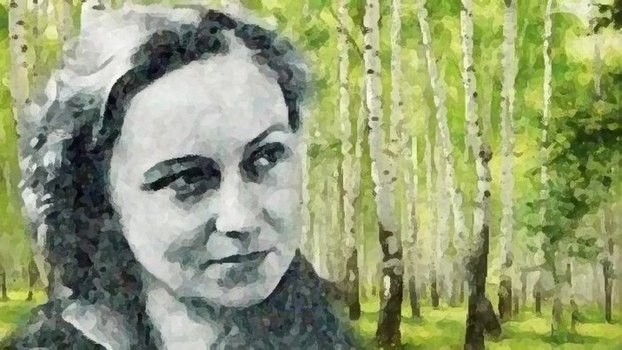 Agashina Margarita Konstantinovna