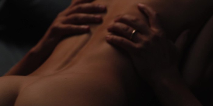 Model Kelsey Turner Naked