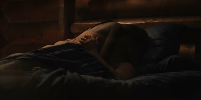 Victoria Justis Naked Tits