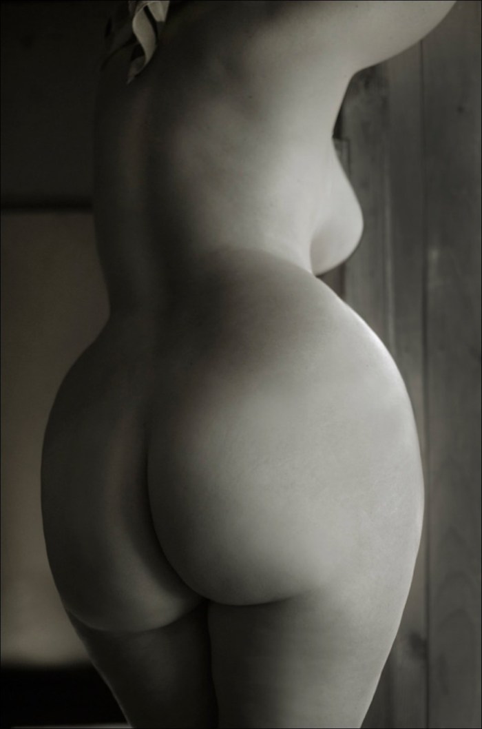 Big female priests nude