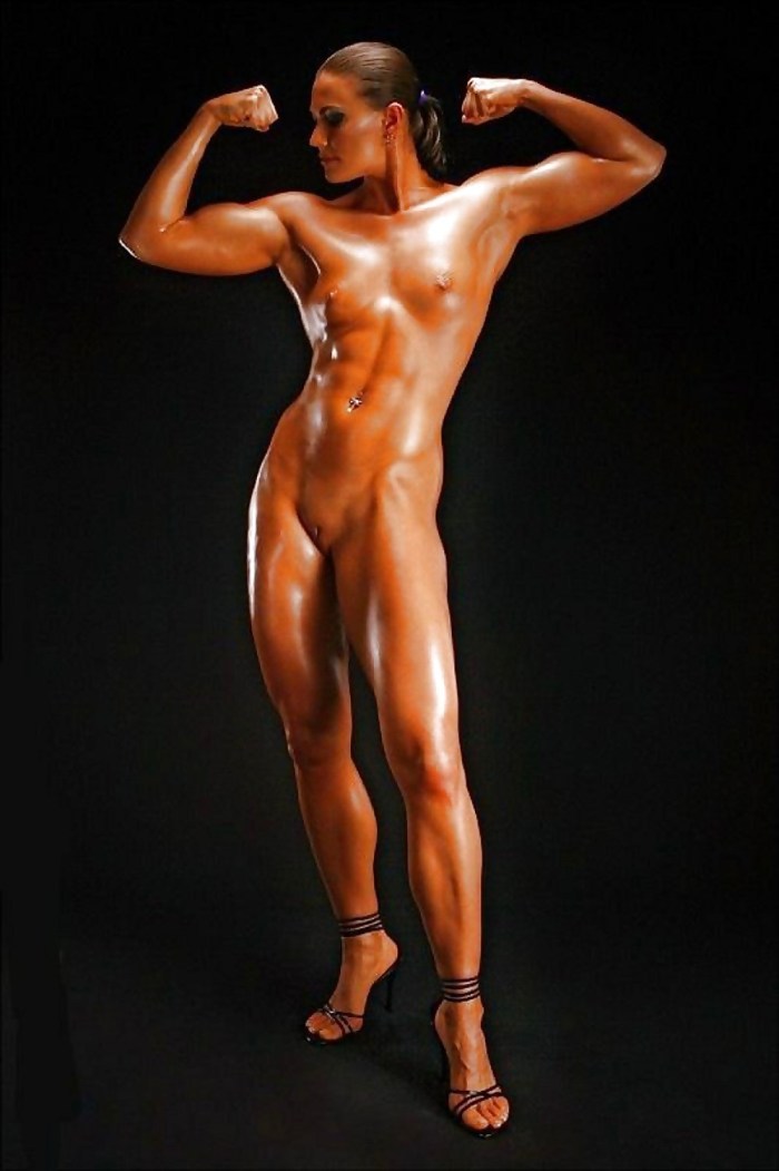Lindsay mulinazzi porn actress bodybuilding