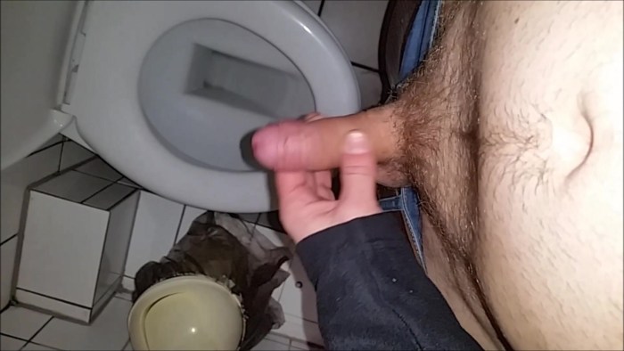 Older women in dirty underpants