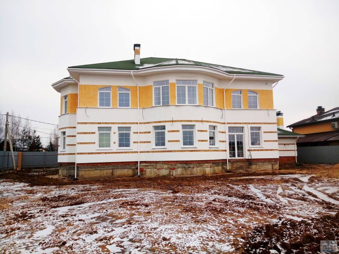 Pogorelka Zaraysky district