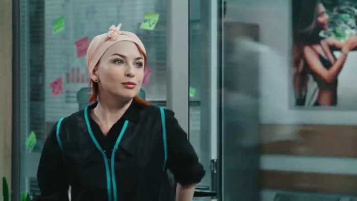 Bulitko, Victoria Sergeevna
