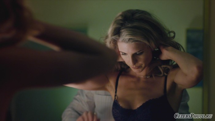 Yanina Sokolovskaya actress Naked