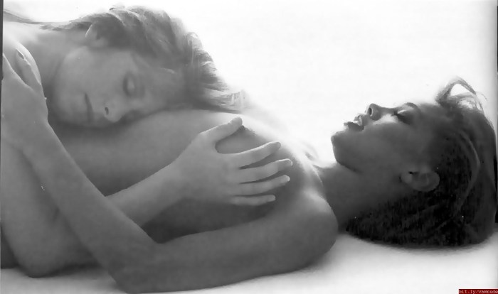 Vanessa Williams Lesbian5
