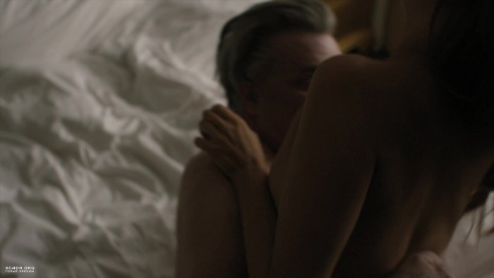 Riley Kio breast