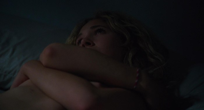 Riley Kio Scene