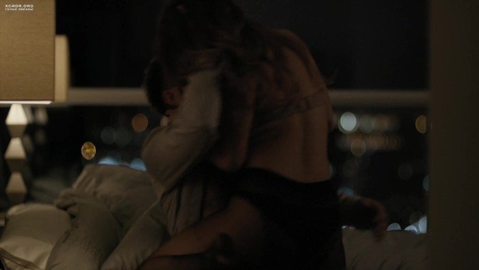 Riley Kio breast