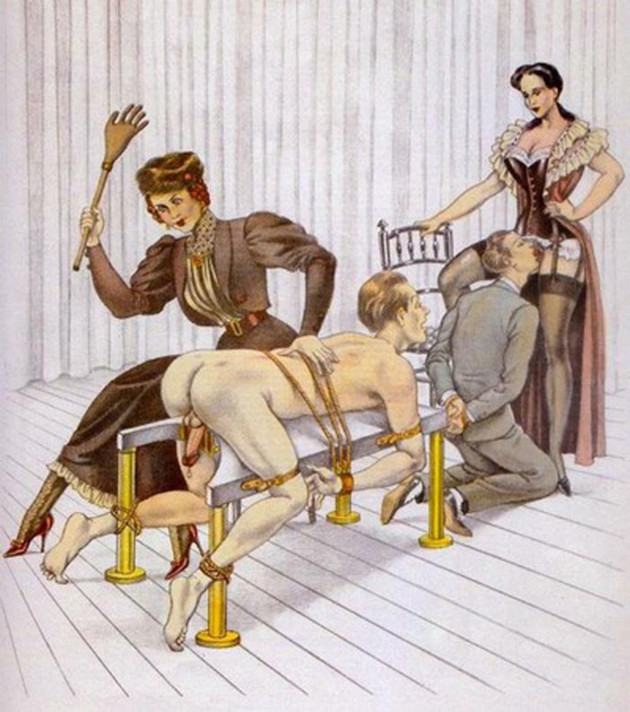 Erotic stories of flogging