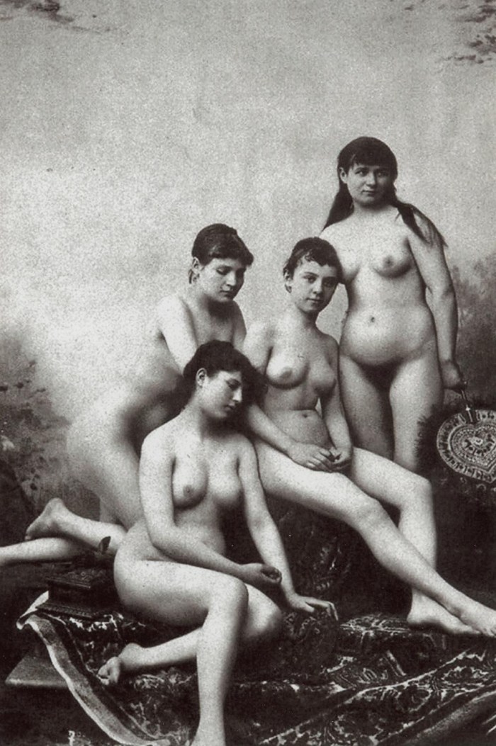 Ancient erotic pictures