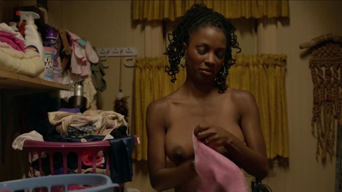 Yana Enzhaev shameless 2017