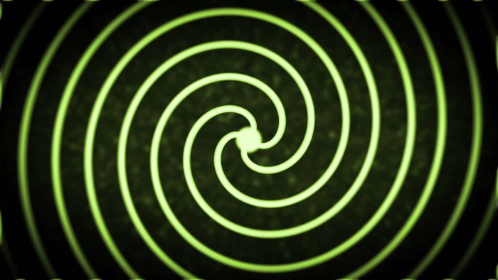 Woman orgasm under hypnosis