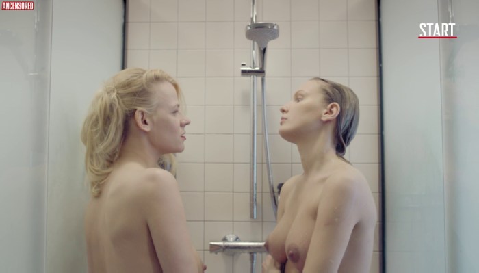 Porn actress Maria Kulikova
