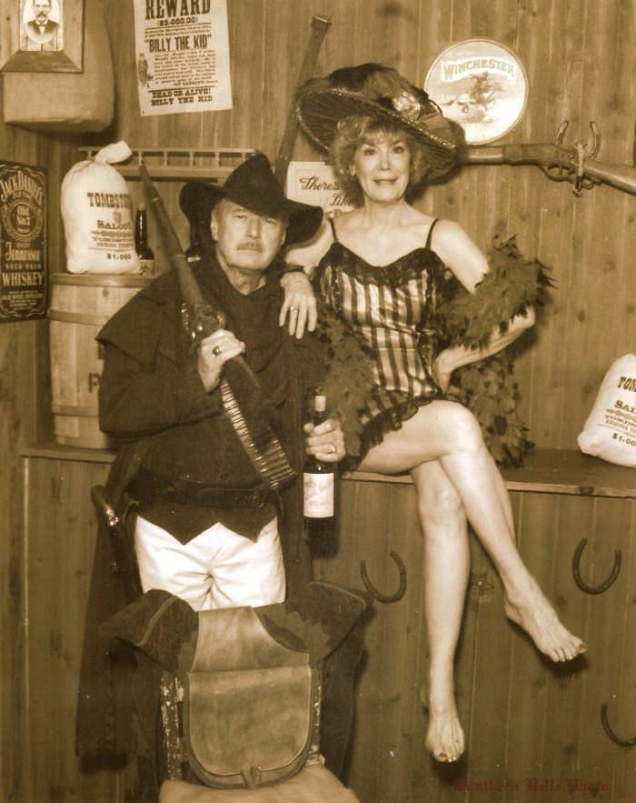 Wild West