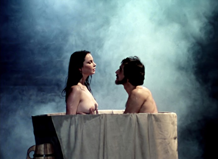 Actress Beata Tyshkevich Naked