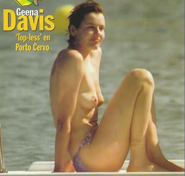 Christin Davis photo naked