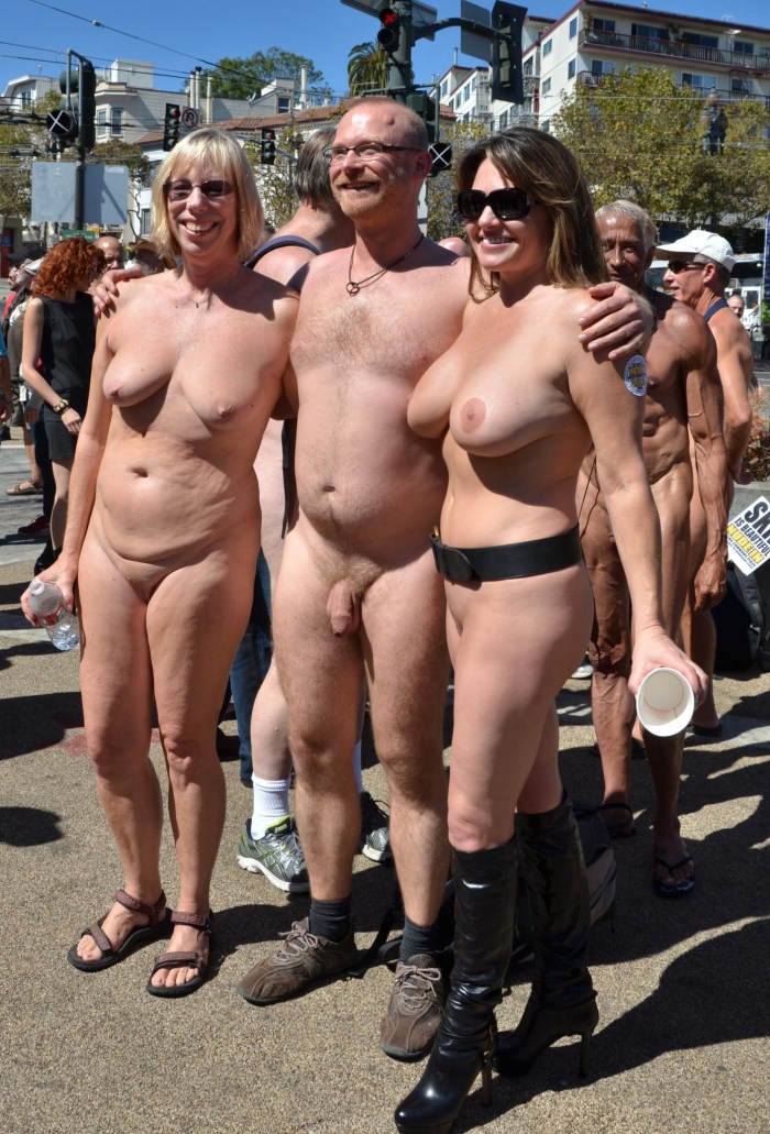 Group Orgy at the Wedding
