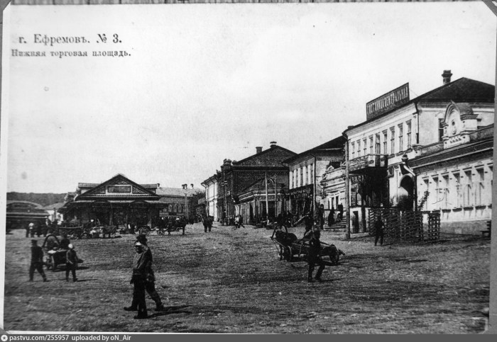 VTB Suvorov Tula region