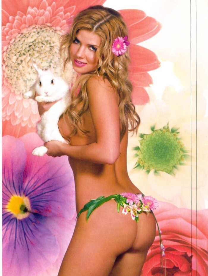 Pornography with Nastya Zadorozhnaya