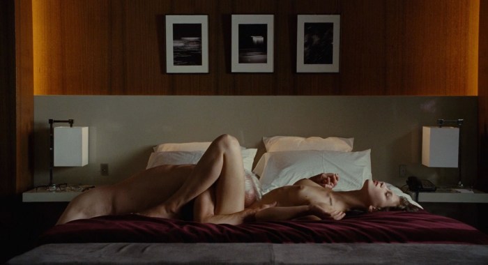 Marina Alexandrova Naked Vagina
