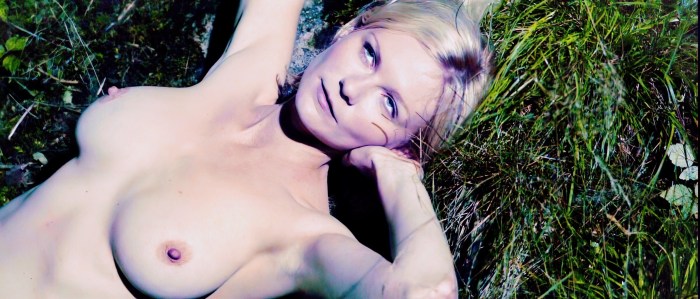 Porn Kristen Dunst