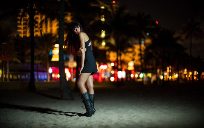 French prostitution