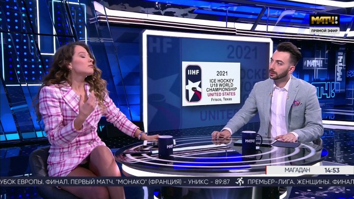 Olga Petrikova Match