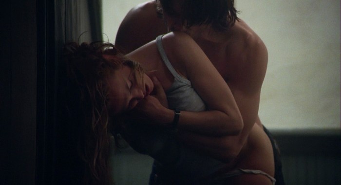 Diane Lane in Youth Nude