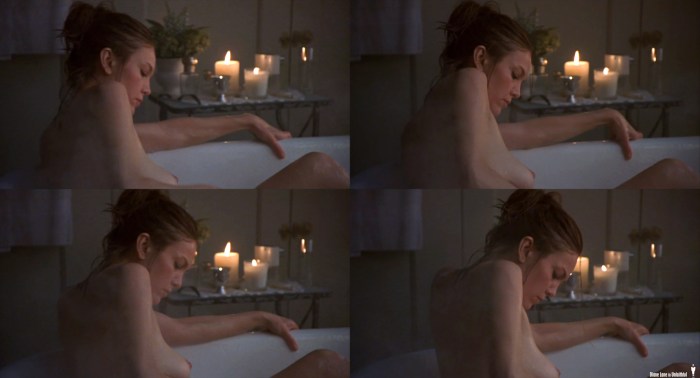 The erotic film is incorrect