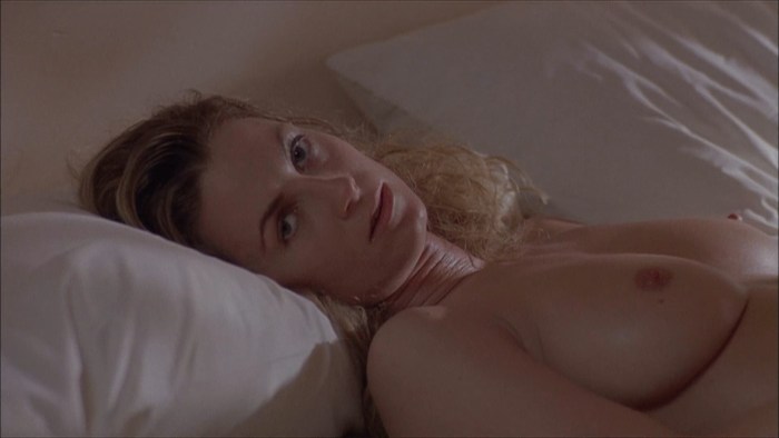 Diane Lane Tits Film