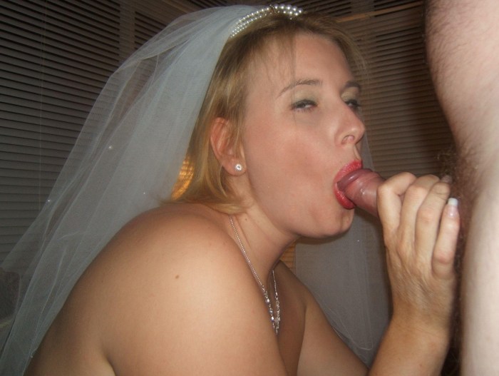 Jessica Drake Anal Bride
