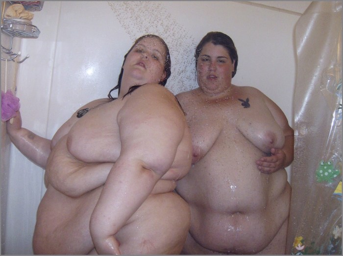Big anus in fat women