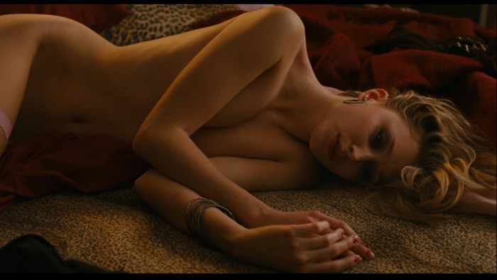 Teresa Ilova porn photo