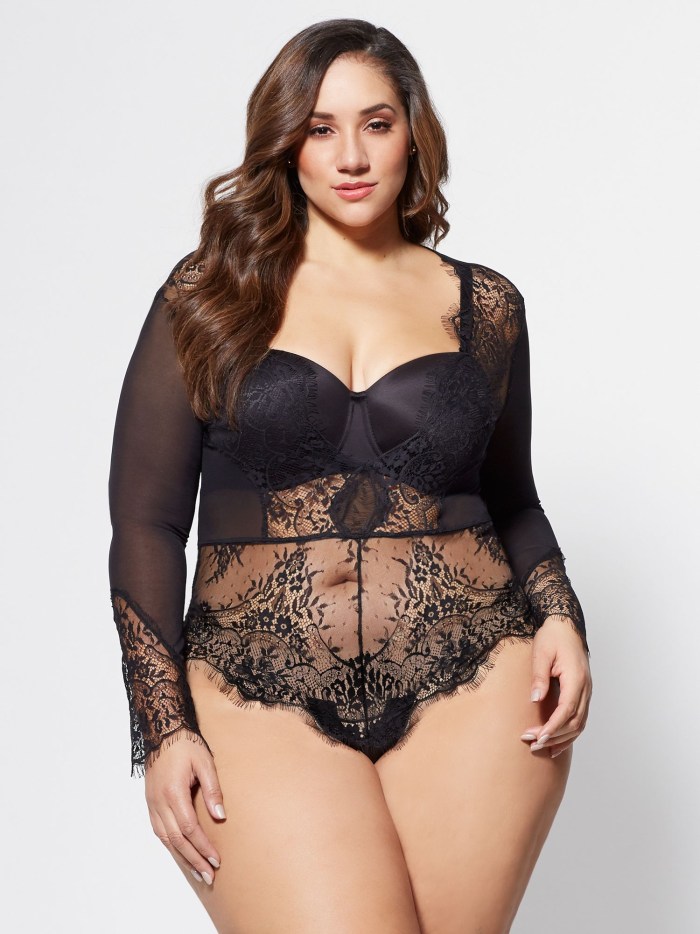 Ashley Alexis, Ashley Alexiss in underwear