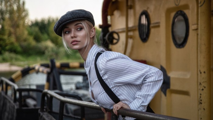 Ekaterina Klimova Pornstar