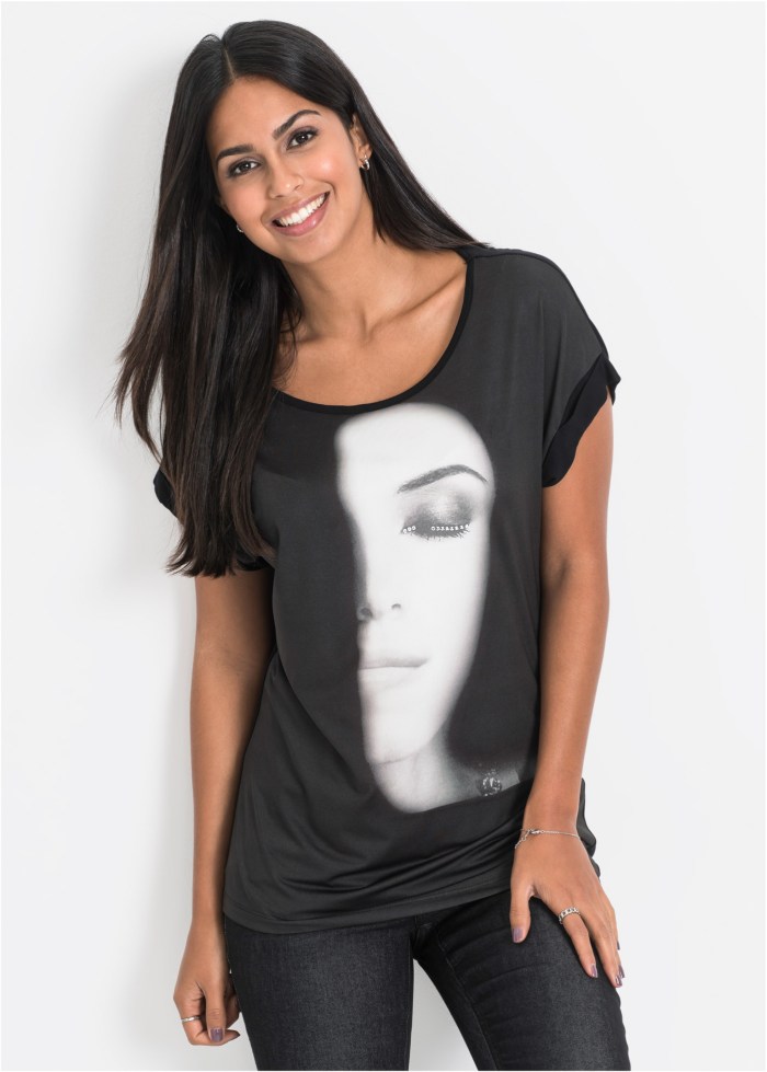 Korean T -shirts Women's stylish