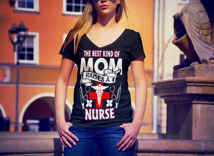 Dress T -shirt 2019