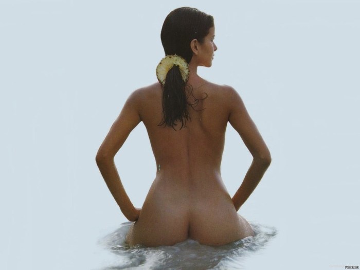 Actress Erotica, Patricia Velazquez