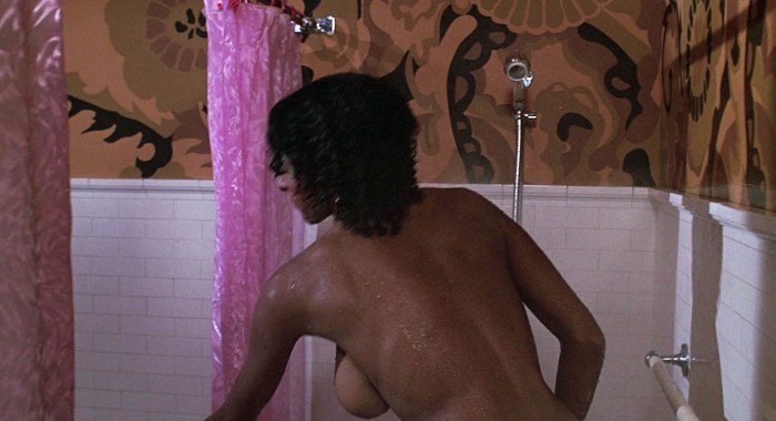 Pam Griere Hot
