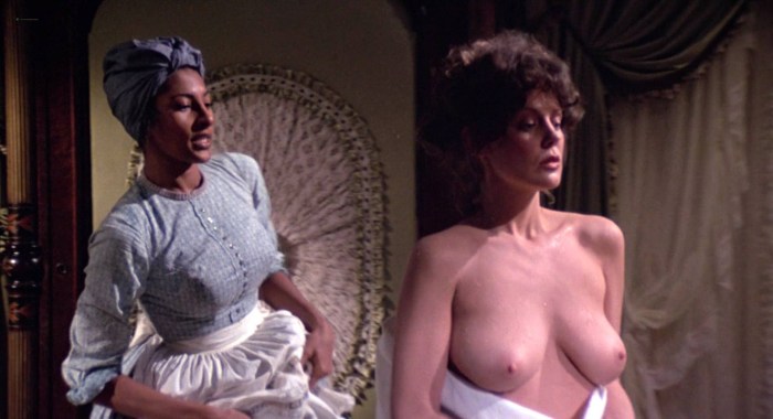 Pam Griere chest