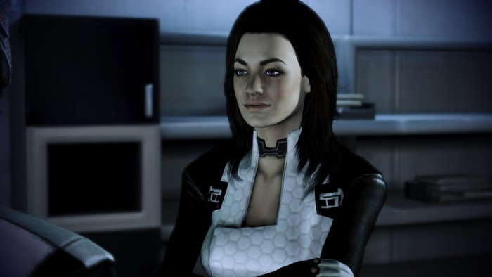 Prototype game Alex Mercer