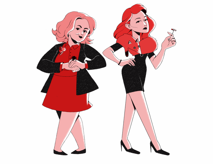 Elias Chatzoudis Zenescope 2016
